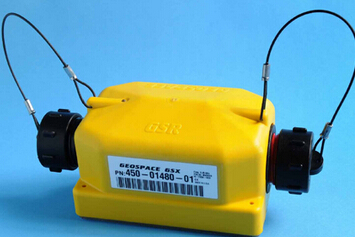 銷(xiāo)售美國GEOSPACE地震記錄儀
