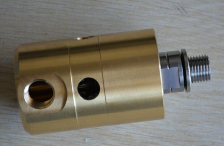 經(jīng)銷(xiāo)意大利ROTOFLUX旋轉接頭