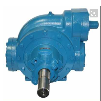 美國B(niǎo)lackmer螺桿泵