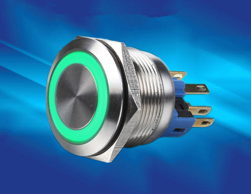 德國WALDMANN燈保護管開(kāi)關(guān)