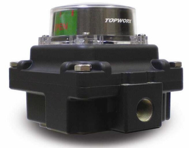 美國TOPWORX開(kāi)關(guān)